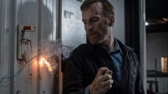 Nobody 2 Release Date