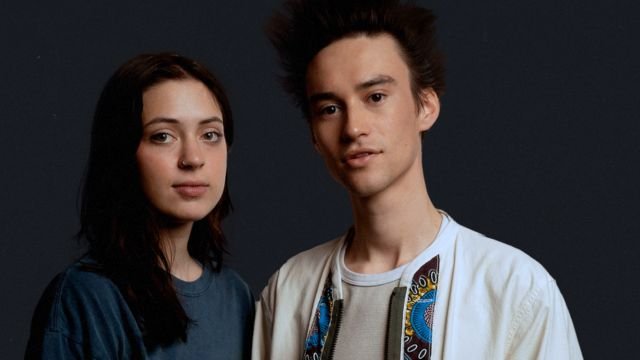 Is Jacob Collier Gay?