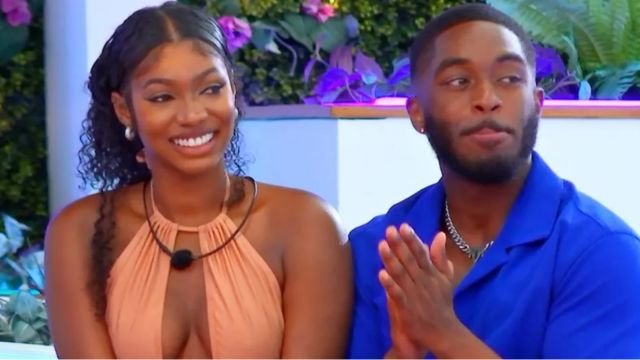 Are Imani Ayan and Ray Gantt Still Together