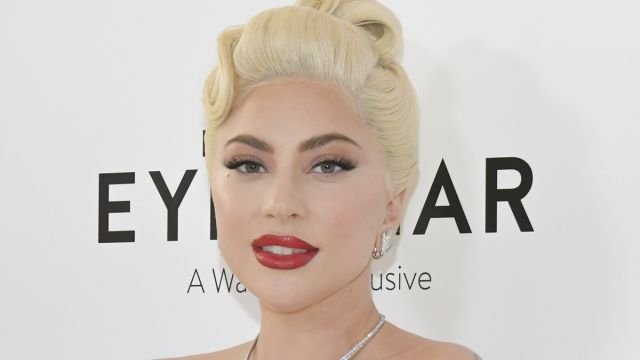 Lady Gaga Plastic Surgery