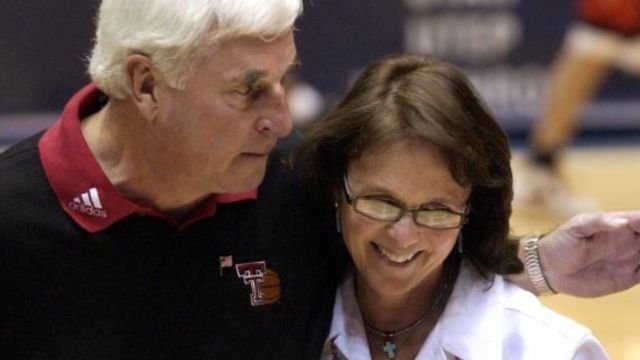 Bob Knight Net Worth