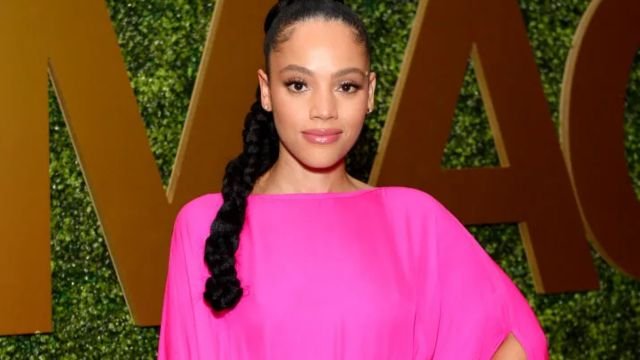 Is Bianca Lawson Pregnant?