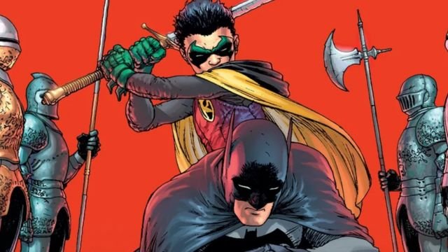 The Brave and the Bold Release Date: