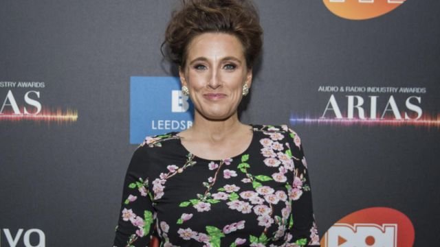 Is Grace Dent Gay?