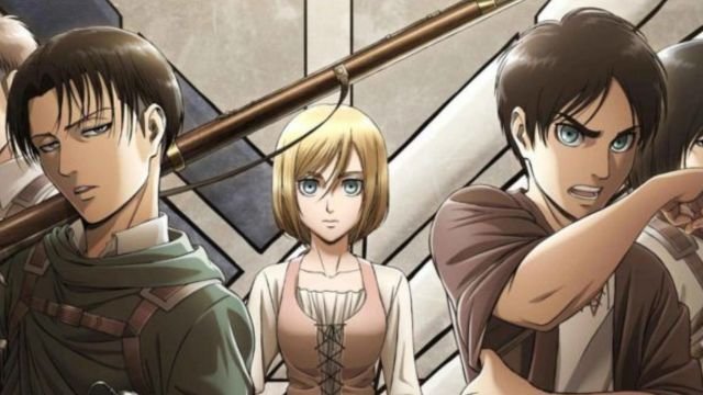 Red Swan Season 2 Release Date