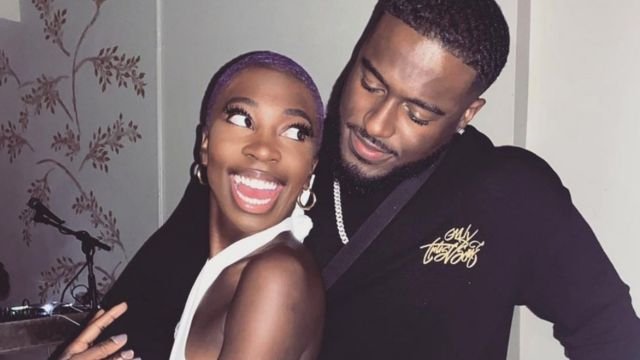 Are Cashay and Cinco Still Together?