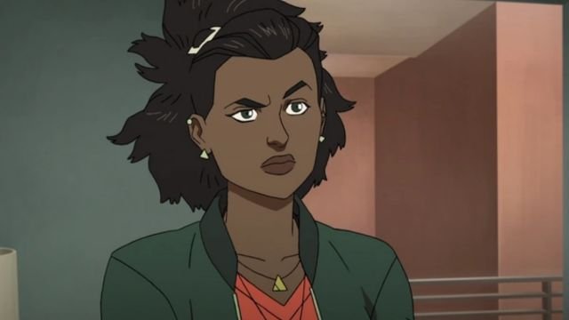 What Happened to Amber in Invincible?