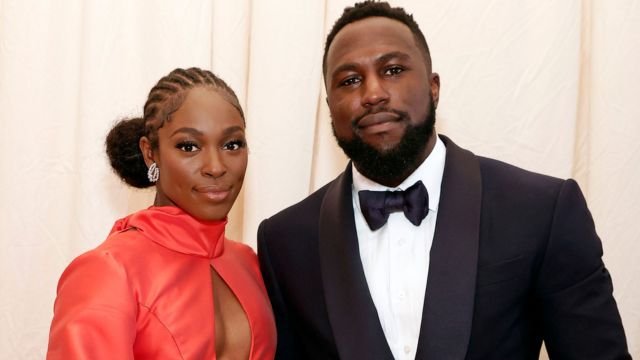 Who is Sloane Stephens Husband?