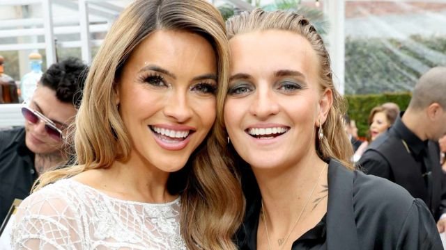 Are Chrishell and G Flip Still Together