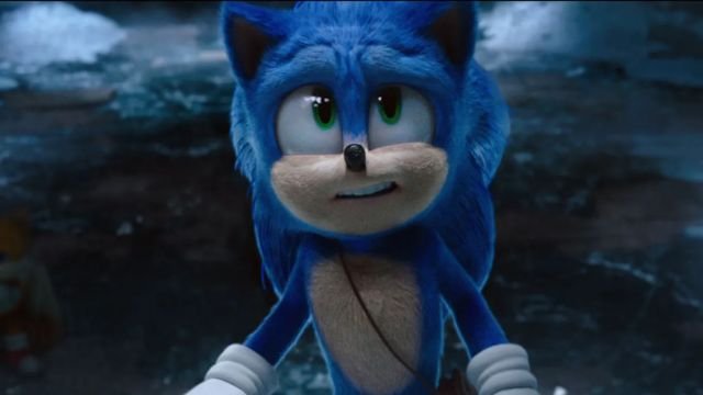 Sonic the Hedgehog 3 Release Date