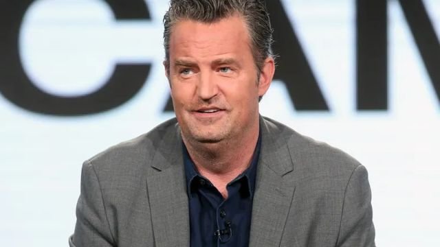 Matthew Perry Surgery: