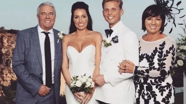 Is Jeff Brazier Gay?