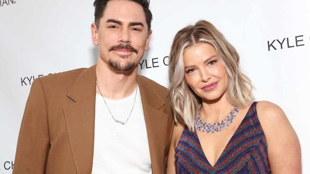 What Happened To Ariana Madix?