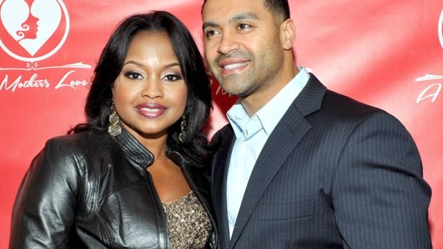 Phaedra Parks Boyfriend