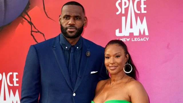 Who Is LeBron James Dating?