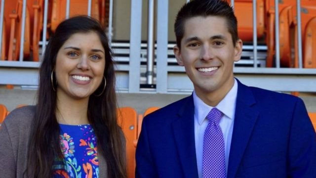 Is Rena Haley on TikTok?