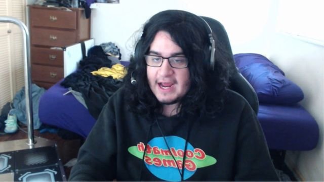 Is KonekoKitten Gay?