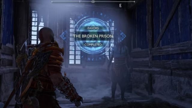 God Of War Ragnarok: Where To Find The Real Tyr?