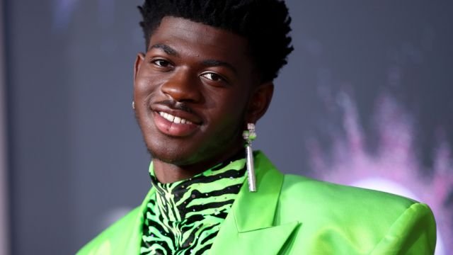 Is Lil Nas X Pregnant?