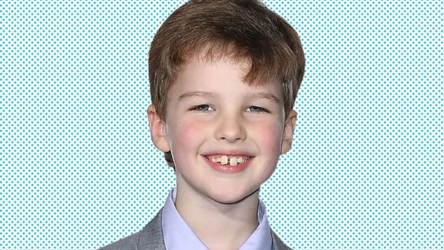 Is Iain Armitage Gay?