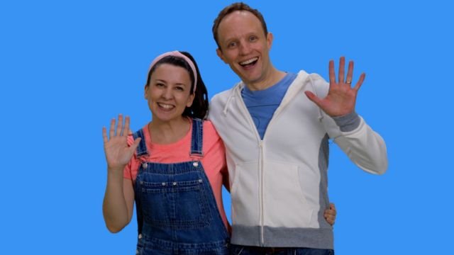 Is Ms Rachel Married?