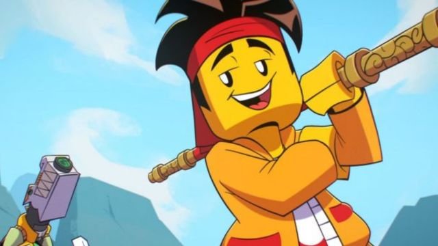 Lego Monkie Kid Season 5 Release Date