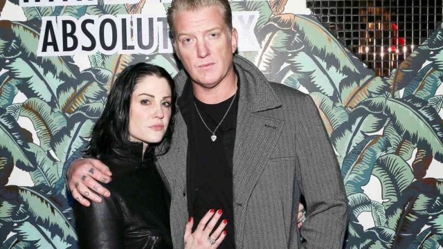 Is Josh Homme Gay?