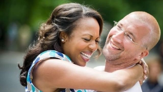 Kimberly Martin Divorce