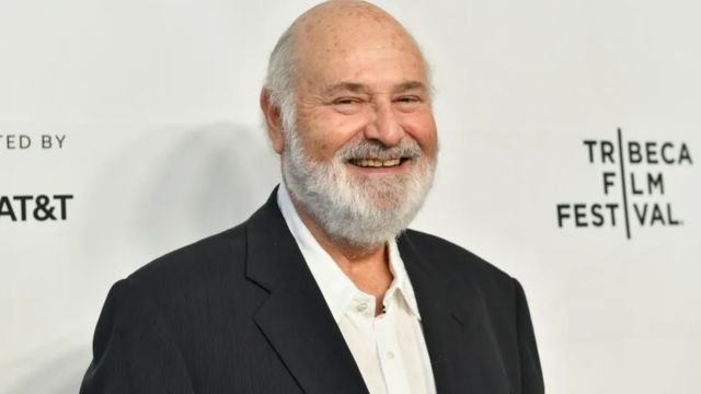 Is Rob Reiner Gay?
