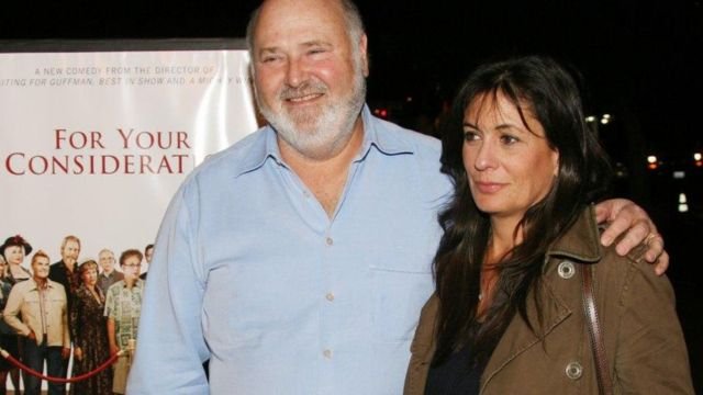 Is Rob Reiner Gay?