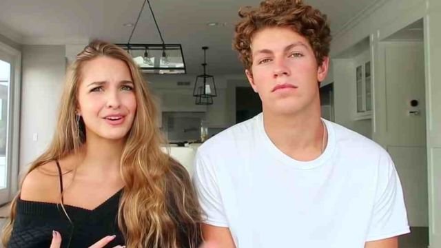 Who is Lexi Rivera Dating? 