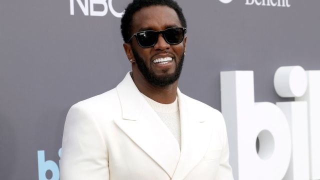 Is Diddy Gay?