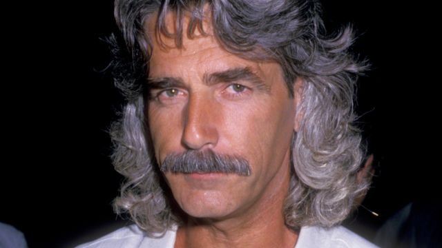 Is Sam Elliott Dead?