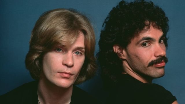 Are Hall and Oates Gay?