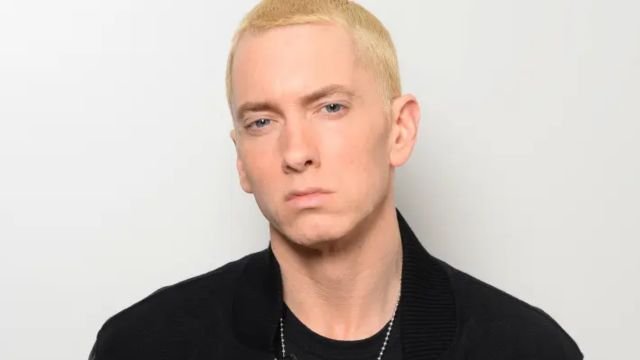 Who is Eminem Dating Now?