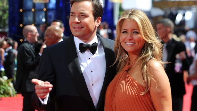 Is Jimmy Fallon Still Married?
