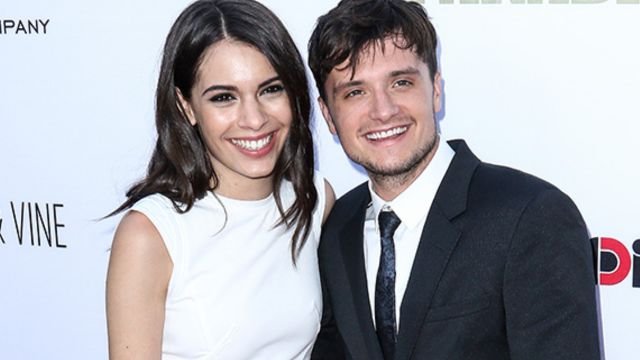 Is Josh Hutcherson Gay?
