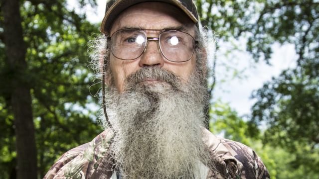 Is Si Robertson Still Alive?