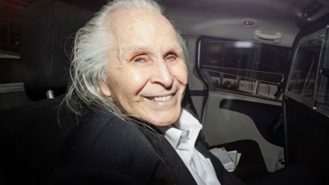 Is Peter Nygard Still Alive?