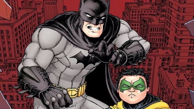 The Brave and the Bold Release Date: