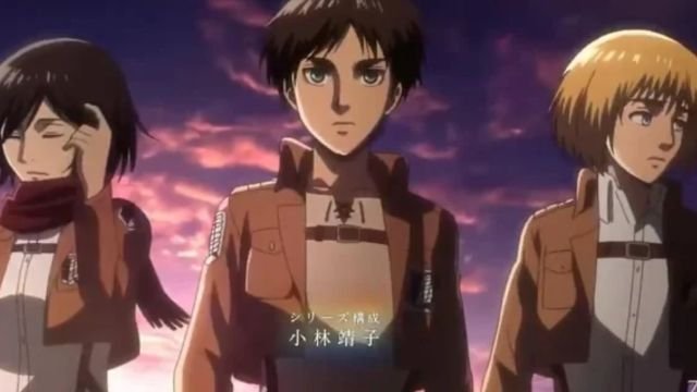 Red Swan Season 2 Release Date