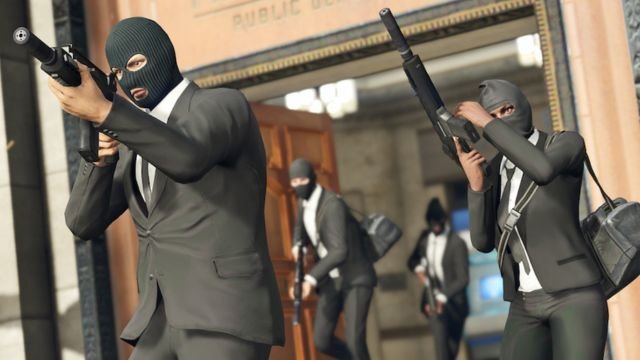 How GTA V Got It Right: 5 Features That GTA VI Should Retain