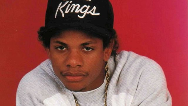 Was Eazy E Gay?