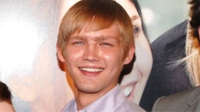 Evan Ellingson Cause of Death: