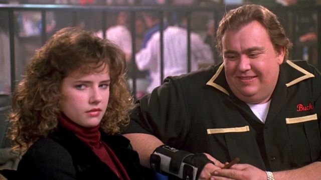 What Happened To Tia in Uncle Buck?