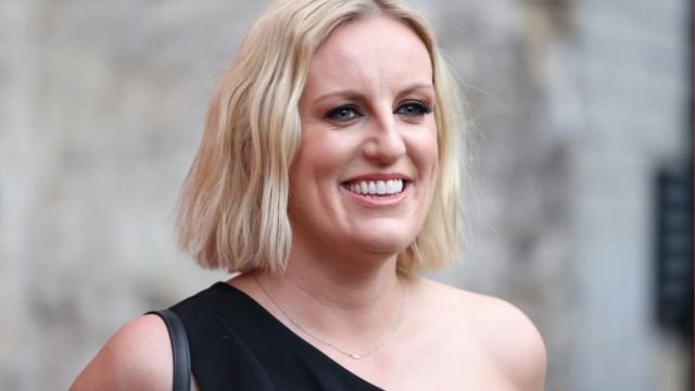 Is Steph McGovern Married?