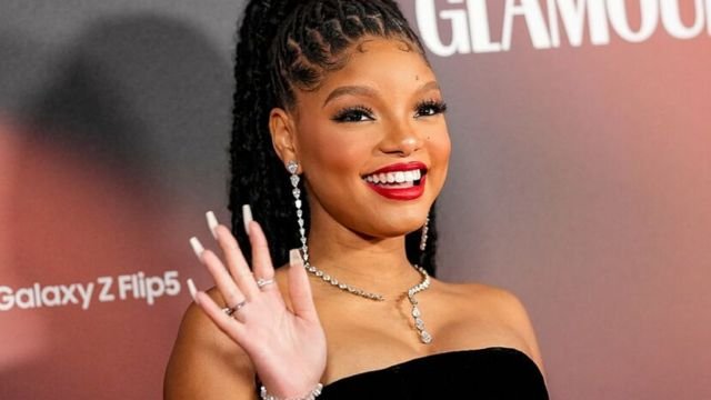 Is Halle Bailey Deaf?