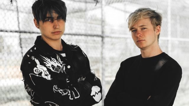 Are Sam and Colby Gay?