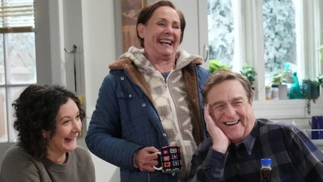 the conners season 6 release date
