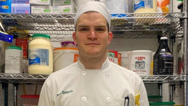 Brad Delgado Surgery